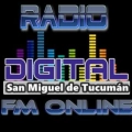 Radio DIGITAL SAN MIGUEL DE TUCUMAN - ONLINE